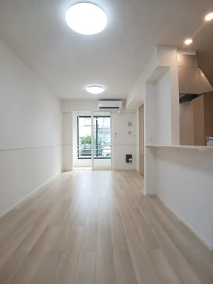 藤枝市のマンスリーマンション・ウィークリーマンション「グランヒルズ瀬古 102・洋室(No.1423980)」メイン画像