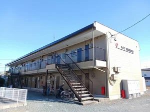 袋井市のマンスリーマンション・ウィークリーマンション「ハイツＩＳＨＩＧＵＲＯ 103・洋室(No.1423982)」メイン画像