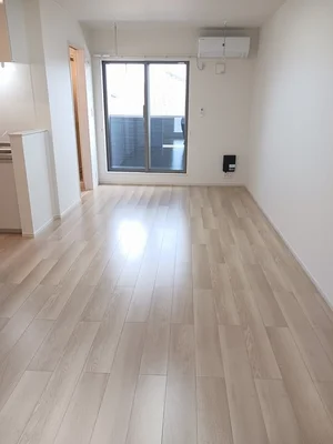 岡崎駅（愛知県）のマンスリーマンション・ウィークリーマンション「シャン・ド・フルールＮ 203・洋室(No.1424002)」メイン画像