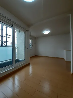のマンスリーマンション・ウィークリーマンション「ＦｌｏｕｒｉｓｈＩｎおやまつⅤ 202・洋室(No.1424018)」メイン画像