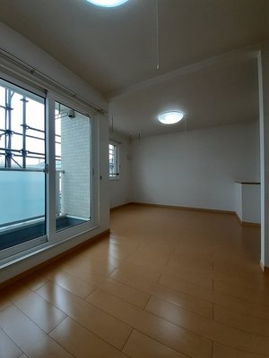 のマンスリーマンション・ウィークリーマンション「ＦｌｏｕｒｉｓｈＩｎおやまつⅤ 202・洋室(No.1424018)」メイン画像