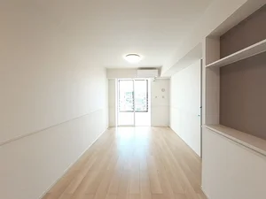 のマンスリーマンション・ウィークリーマンション「セレッソ手屋 204・洋室(No.1424025)」メイン画像
