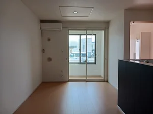 観音町駅（福井県）のマンスリーマンション・ウィークリーマンション「ルーチェ 103・洋室(No.1424040)」メイン画像