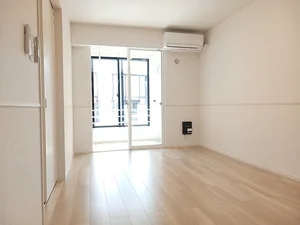 長森駅（岐阜県）のマンスリーマンション・ウィークリーマンション「フォレスト　Ａ 105・洋室(No.1424060)」メイン画像