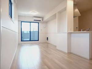 切通駅（岐阜県）のマンスリーマンション・ウィークリーマンション「フォレスト　Ｂ 203・洋室(No.1424064)」メイン画像