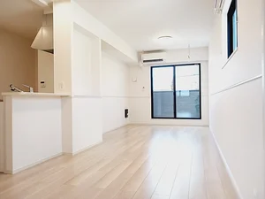 切通駅（岐阜県）のマンスリーマンション・ウィークリーマンション「フォレスト　Ｂ 201・洋室(No.1424065)」メイン画像