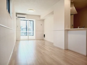 岐阜市のマンスリーマンション・ウィークリーマンション「フォレスト　Ｂ 103・洋室(No.1424066)」メイン画像