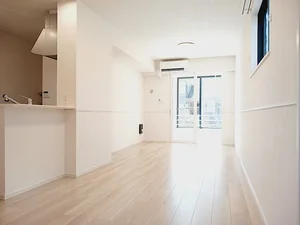 岐阜市のマンスリーマンション・ウィークリーマンション「フォレスト　Ｂ 101・洋室(No.1424068)」メイン画像