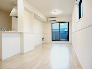 切通駅（岐阜県）のマンスリーマンション・ウィークリーマンション「クロス　アイ　ヴィラＡ 201・洋室(No.1424070)」メイン画像