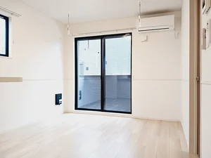 切通駅（岐阜県）のマンスリーマンション・ウィークリーマンション「クロス　アイ　ヴィラＢ 103・洋室(No.1424074)」メイン画像