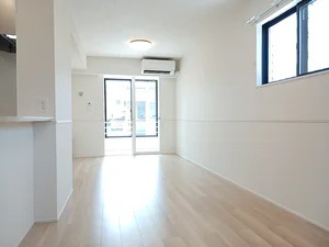 三柿野駅（岐阜県）のマンスリーマンション・ウィークリーマンション「ステージア 101・洋室(No.1424086)」メイン画像