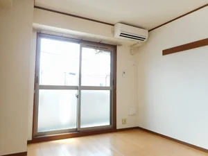 名古屋芸術大学西キャンパス周辺のマンスリーマンション・ウィークリーマンション「プラシードカーサ 201・洋室(No.1424090)」メイン画像
