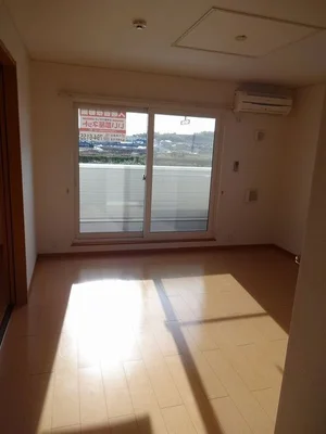 瀬戸市のマンスリーマンション・ウィークリーマンション「サンリット神川Ｂ 203・洋室(No.1424094)」メイン画像