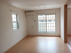 名古屋市中川区のマンスリーマンション・ウィークリーマンション「ブローテ 201・洋室(No.1424096)」メイン画像