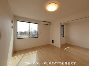 北名古屋市のマンスリーマンション・ウィークリーマンション「メゾン　ビアンカ 202・LDK(No.1424106)」メイン画像