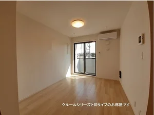 のマンスリーマンション・ウィークリーマンション「メゾン　ビアンカ 102・LDK(No.1424108)」メイン画像
