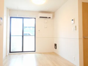 北名古屋市のマンスリーマンション・ウィークリーマンション「メゾン　ビアンカ 102・LDK(No.1424108)」メイン画像