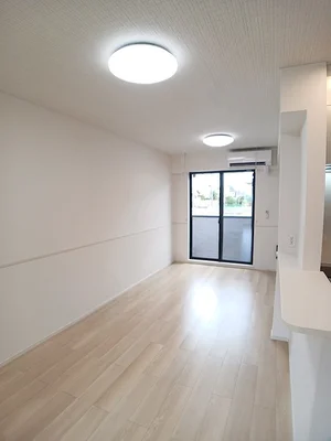 江南駅（愛知県）のマンスリーマンション・ウィークリーマンション「ヒカルサ江南宮後 105・洋室(No.1424121)」メイン画像