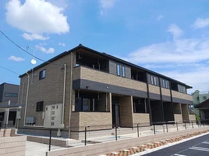 扶桑駅（愛知県）のマンスリーマンション・ウィークリーマンション「サンライズタカオ 101・洋室(No.1424128)」メイン画像