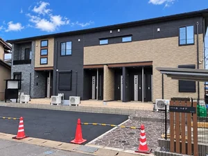 一宮市のマンスリーマンション・ウィークリーマンション「パール　ハイツ 202・洋室(No.1424137)」メイン画像