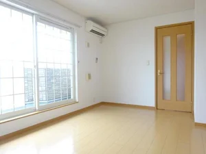 桑名市のマンスリーマンション・ウィークリーマンション「カーサ　フィオーレ 202・洋室(No.1424143)」メイン画像