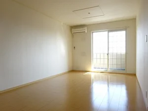 三重郡朝日町のマンスリーマンション・ウィークリーマンション「白菊 102・洋室(No.1424145)」メイン画像