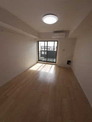 東近江市のマンスリーマンション・ウィークリーマンション「パーチェ 303・洋室(No.1424155)」メイン画像