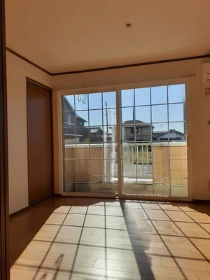 のマンスリーマンション・ウィークリーマンション「アパートメントくり 101・洋室(No.1424184)」メイン画像