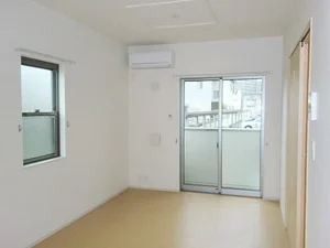神戸市西区のマンスリーマンション・ウィークリーマンション「キートスⅡ 104・洋室(No.1424192)」メイン画像
