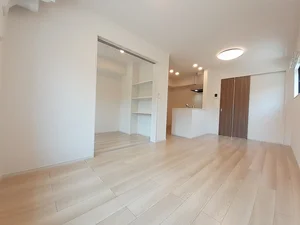 のマンスリーマンション・ウィークリーマンション「サンセールⅡ　Ａ 201(No.1424200)」メイン画像