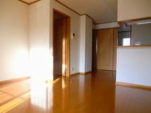 白浜の宮駅（兵庫県）のマンスリーマンション・ウィークリーマンション「ソレイユ白浜北Ⅰ 103・洋室(No.1424203)」メイン画像