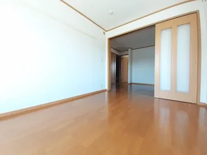 のマンスリーマンション・ウィークリーマンション「ツイン　ハウスオークＢ 103・洋室(No.1424205)」メイン画像