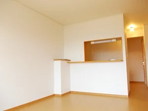 のマンスリーマンション・ウィークリーマンション「エクセルシアＢ 202・洋室(No.1424207)」メイン画像