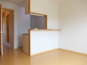 姫路市のマンスリーマンション・ウィークリーマンション「ラフレシールＨ 203・洋室(No.1424208)」メイン画像