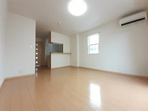 姫路市のマンスリーマンション・ウィークリーマンション「コスモハイツ　Ⅱ 101・洋室(No.1424210)」メイン画像