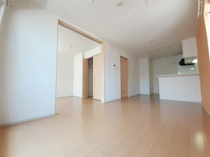 のマンスリーマンション・ウィークリーマンション「パン　ルージュⅡ 202・洋室(No.1424213)」メイン画像