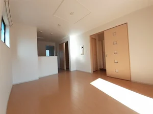 姫路市のマンスリーマンション・ウィークリーマンション「Ｋｉｂｏｕ　Ｓ 101・洋室(No.1424217)」メイン画像