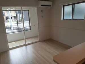 姫路市のマンスリーマンション・ウィークリーマンション「パルグランデⅡ 101・洋室(No.1424224)」メイン画像