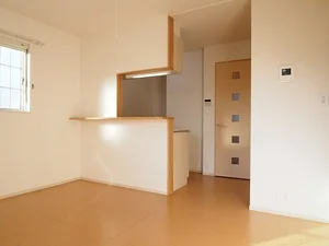 姫路市のマンスリーマンション・ウィークリーマンション「グラースアンジュＤ 202・洋室(No.1424239)」メイン画像