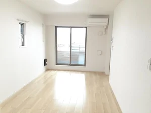寝屋川市のマンスリーマンション・ウィークリーマンション「モンレーヴ 202・洋室(No.1424251)」メイン画像