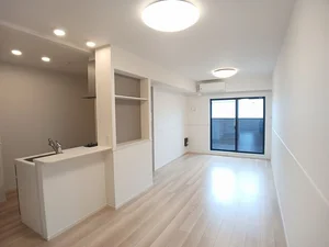 奈良市のマンスリーマンション・ウィークリーマンション「グランディール富雄南 201・洋室(No.1424252)」メイン画像