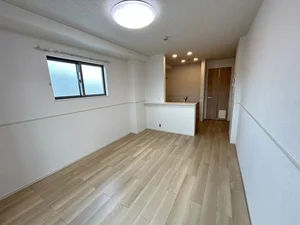 星田駅（大阪府）のマンスリーマンション・ウィークリーマンション「ルピナスＨｏｓｈｉｄａ 202・洋室(No.1424257)」メイン画像