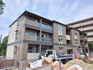 奈良県のマンスリーマンション・ウィークリーマンション「シャルマールスイート 303・洋室(No.1424261)」メイン画像