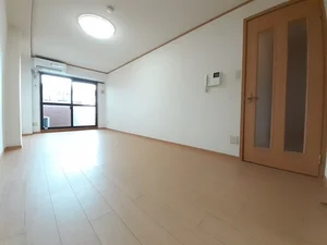 のマンスリーマンション・ウィークリーマンション「サングレイスⅠ 205・洋室(No.1424283)」メイン画像