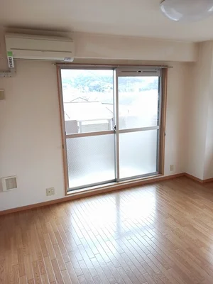 広島市佐伯区のマンスリーマンション・ウィークリーマンション「カーサ　エテルナ 308・洋室(No.1424364)」メイン画像