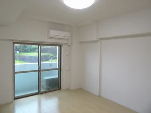 のマンスリーマンション・ウィークリーマンション「エヴァーグリーンＲ 702・洋室(No.1424388)」メイン画像