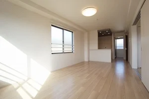 北九州市八幡東区のマンスリーマンション・ウィークリーマンション「ボスカート　Ｃ．Ⅱ 303・洋室(No.1424393)」メイン画像