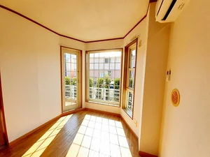 佐賀市のマンスリーマンション・ウィークリーマンション「サンクァイエットＡ 103・洋室(No.1424400)」メイン画像