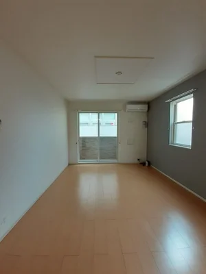 豊後大野市のマンスリーマンション・ウィークリーマンション「カーサプリマベーラ　Ｅ 104・洋室(No.1424434)」メイン画像