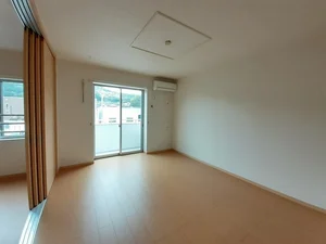 雲仙市のマンスリーマンション・ウィークリーマンション「ベルメゾン　Ａ 201・洋室(No.1424436)」メイン画像